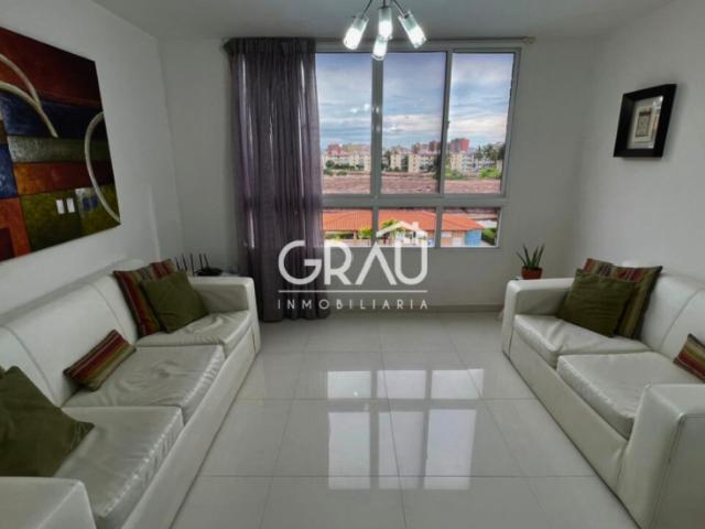 Penthouse en Venta Residencias Marina del Rey