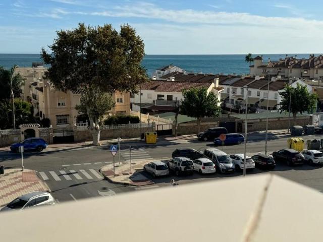 Penthouse en venta Rincón de la Victoria