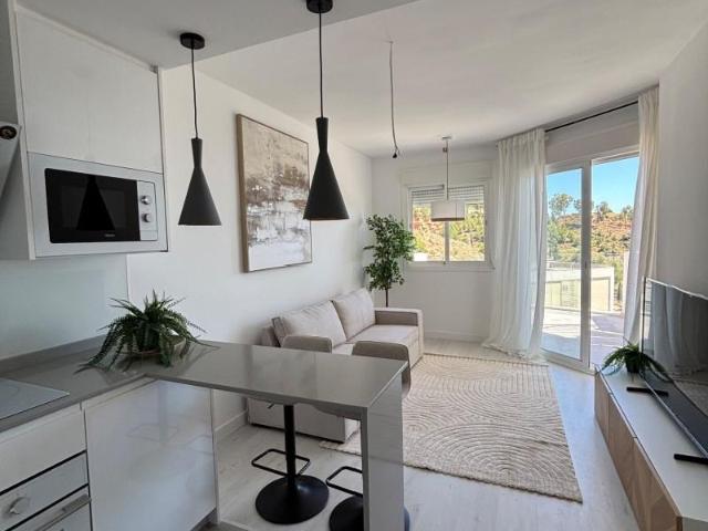 Penthouse en venta Rincón de la Victoria