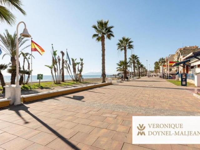 Penthouse en venta Rincón de la Victoria