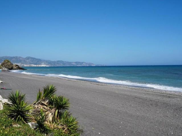 Penthouse en venta Torrox Costa