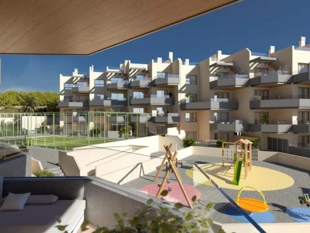 Penthouse en venta Torrox