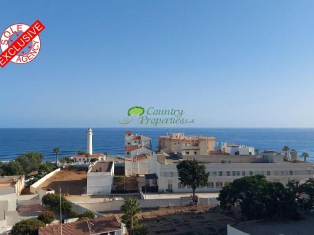 Penthouse en venta Torrox