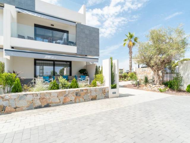 Penthouse en venta Torrevieja