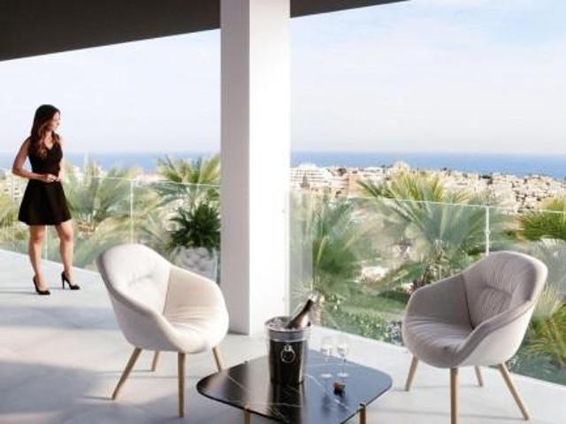 Penthouse en venta Torrevieja