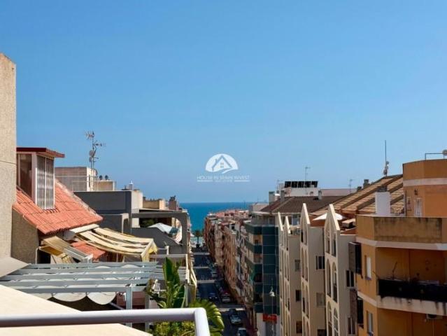 Penthouse en venta Torrevieja