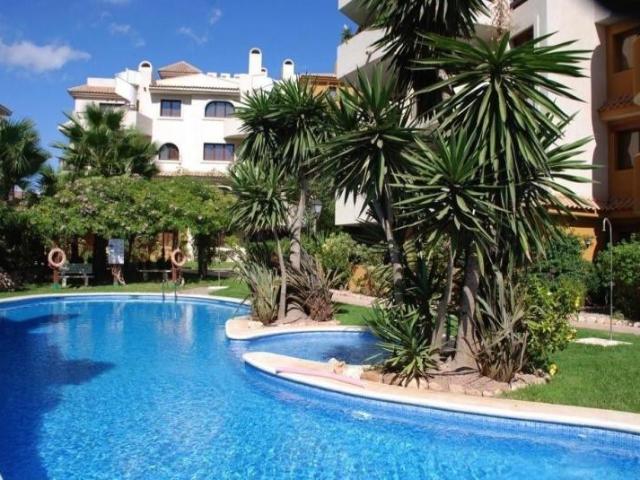 Penthouse en venta Torrevieja