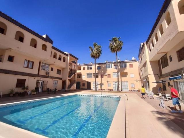 Penthouse en venta Torrevieja