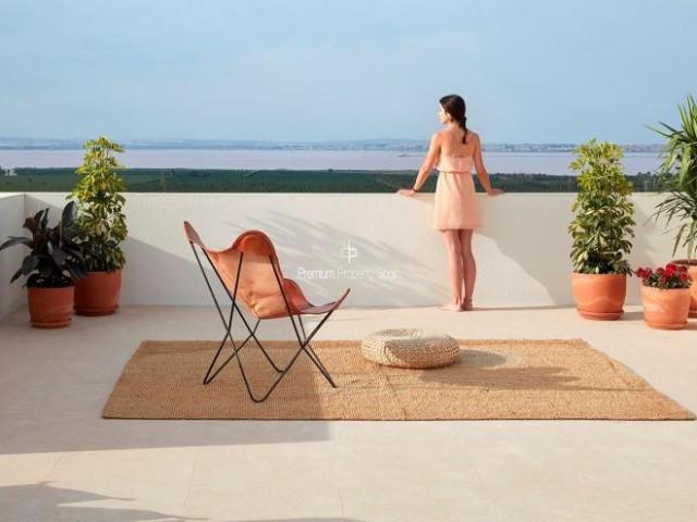 Penthouse en venta Torrevieja