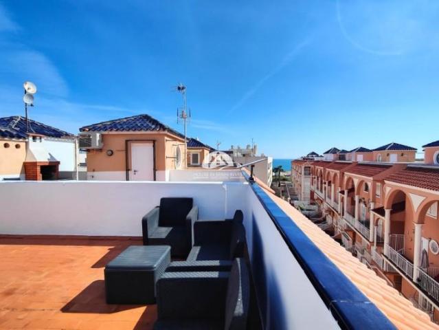 Penthouse en venta Torrevieja