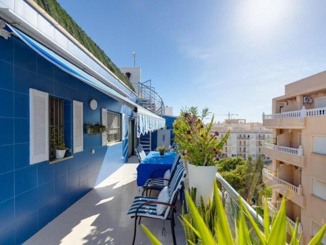 Penthouse en venta Torrevieja