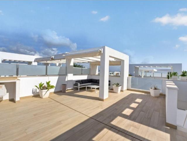 Penthouse en venta Torrevieja