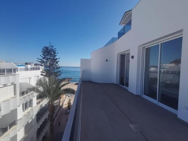 Penthouse en venta Torrevieja