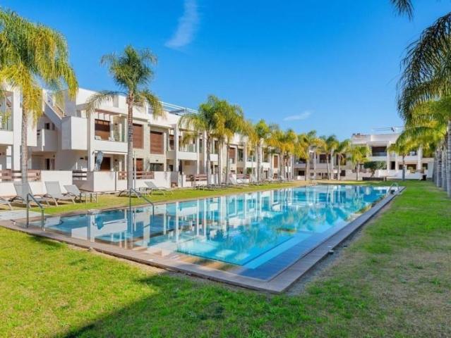 Penthouse en venta Torrevieja