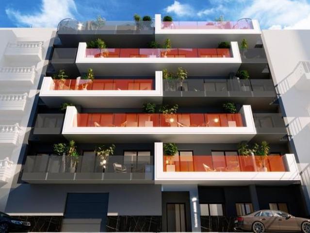 Penthouse en venta Torrevieja