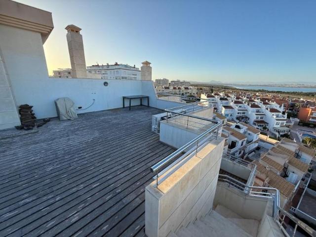 Penthouse en venta Torrevieja