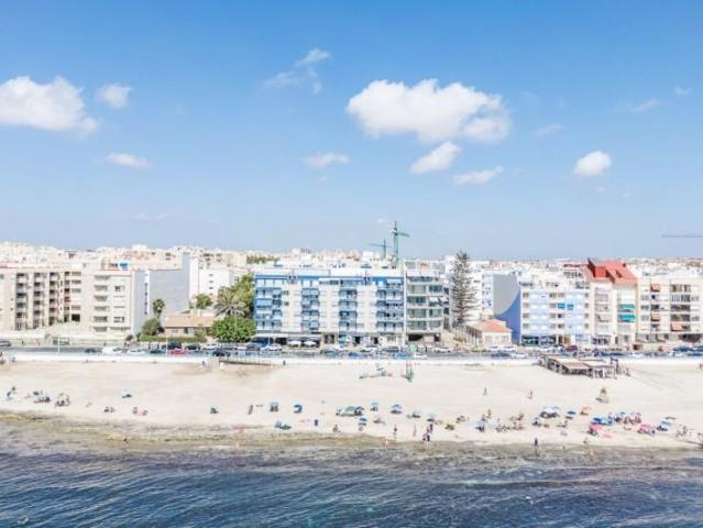 Penthouse en venta Torrevieja