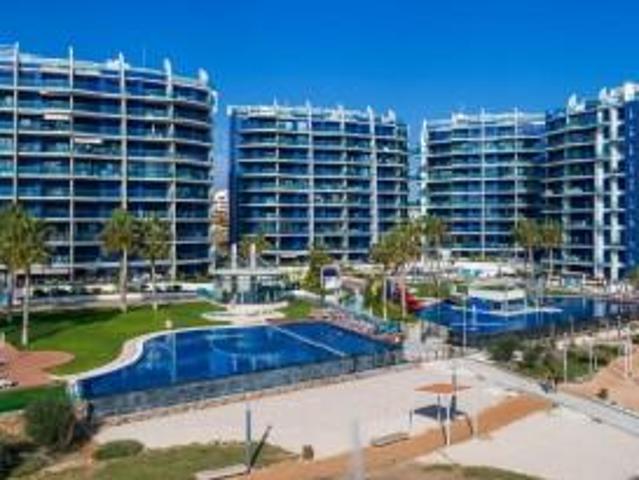 Penthouse en venta Torrevieja