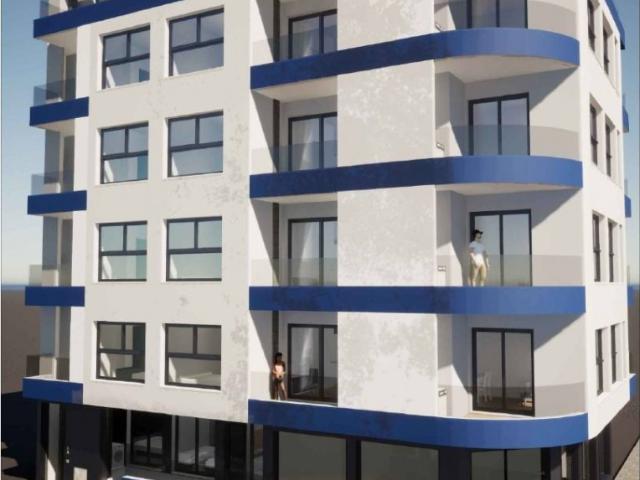 Penthouse en venta Torrevieja