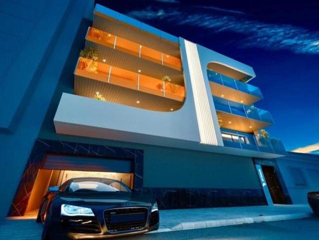 Penthouse en venta Torrevieja