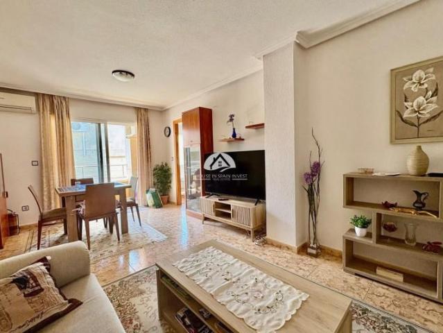 Penthouse en venta Torrevieja