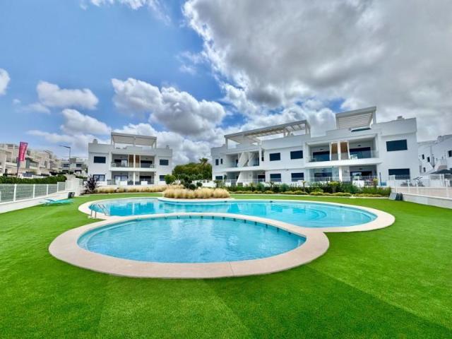 Penthouse en venta Torrevieja