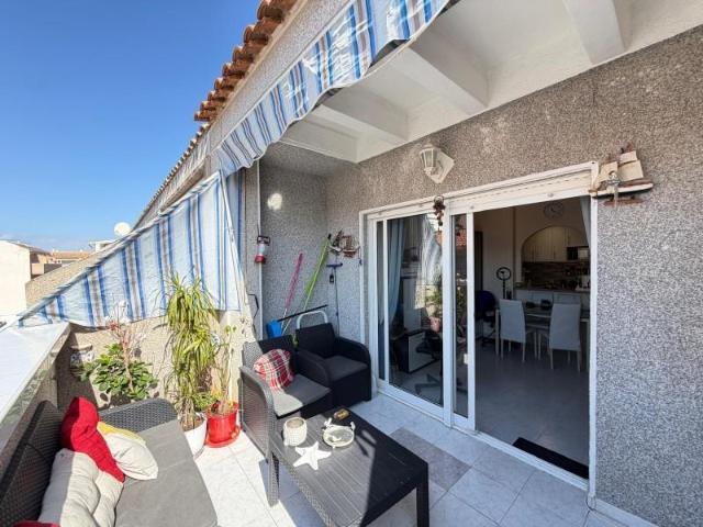Penthouse en venta Torrevieja