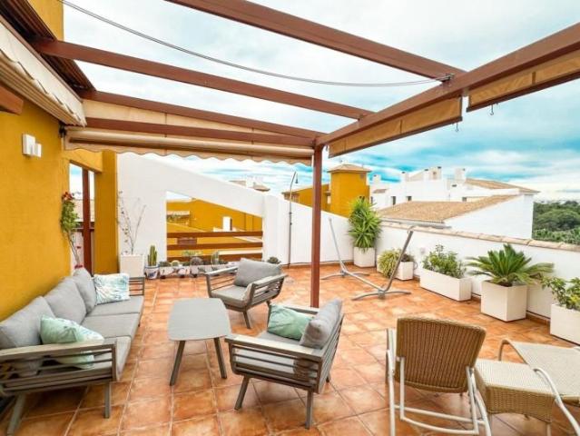 Penthouse en venta Torrevieja