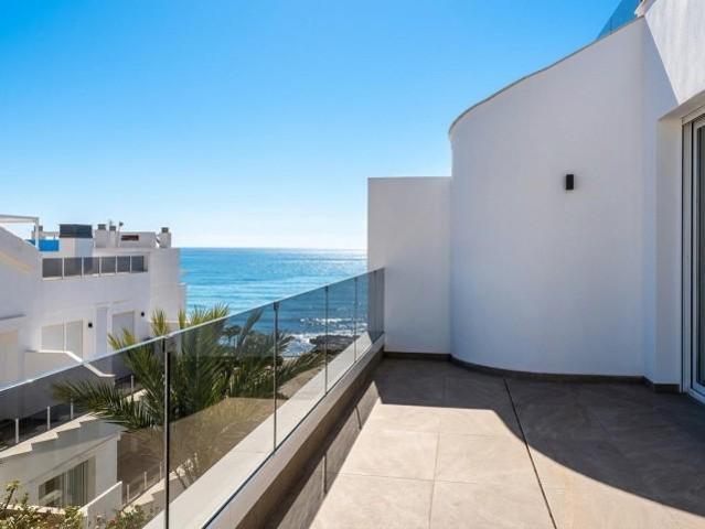 Penthouse en venta Torrevieja
