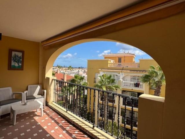 Penthouse en venta Torrevieja