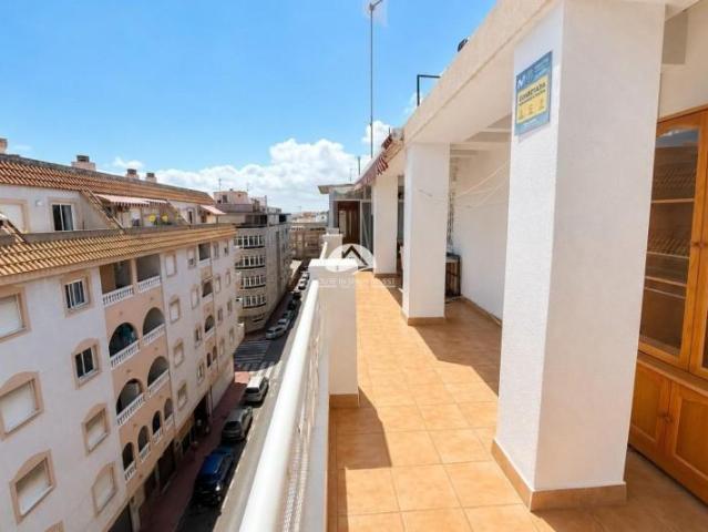 Penthouse en venta Torrevieja