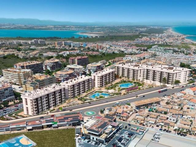Penthouse en venta Torrevieja