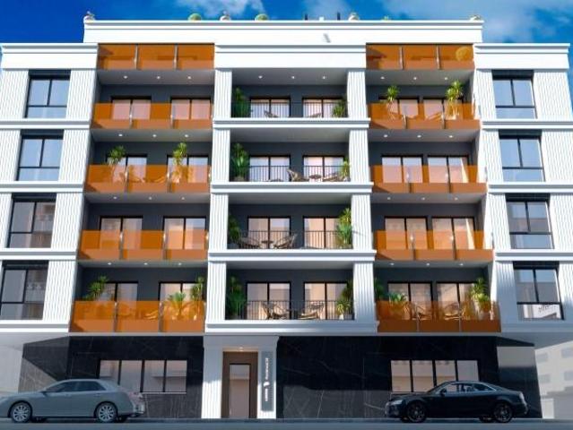 Penthouse en venta Torrevieja