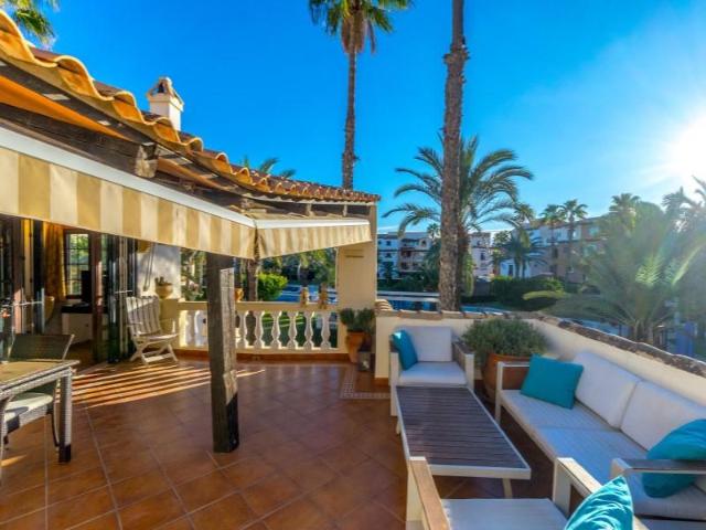Penthouse en venta Torrevieja