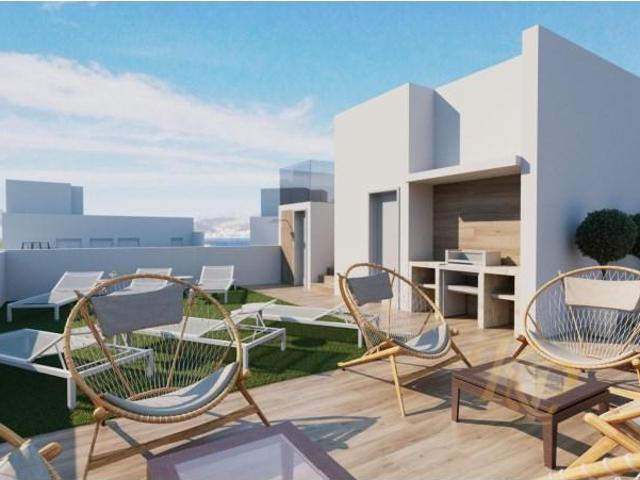 Penthouse en venta Torrevieja