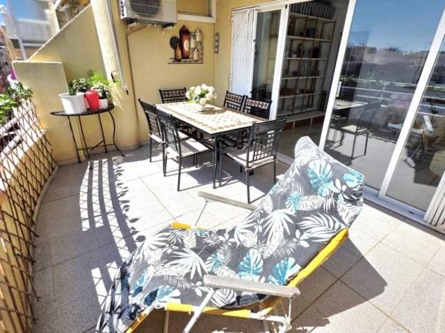Penthouse en venta Torrevieja