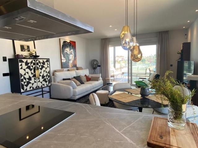 Penthouse en venta Torrevieja