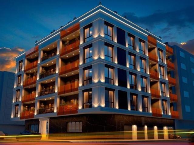Penthouse en venta Torrevieja