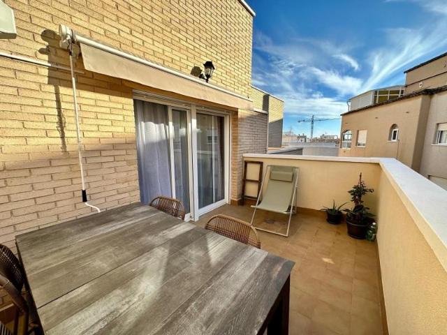 Penthouse en venta Torrevieja
