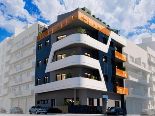 Penthouse en venta Torrevieja
