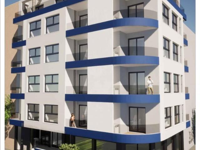 Penthouse en venta Torrevieja