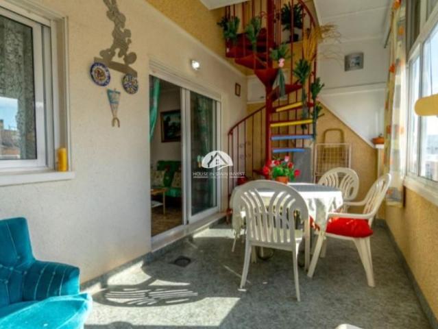 Penthouse en venta Torrevieja