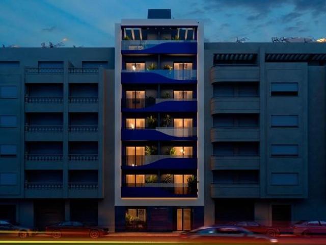 Penthouse en venta Torrevieja