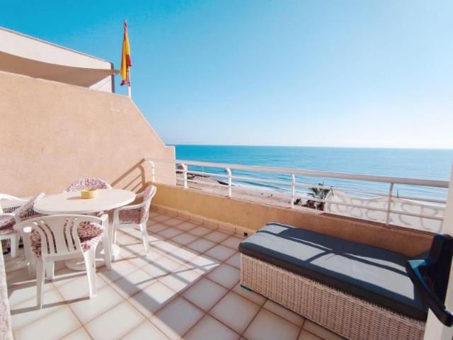 Penthouse en venta Torrevieja