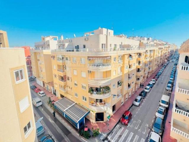 Penthouse en venta Torrevieja