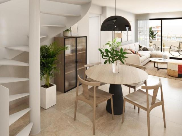 Penthouse en venta Torrevieja