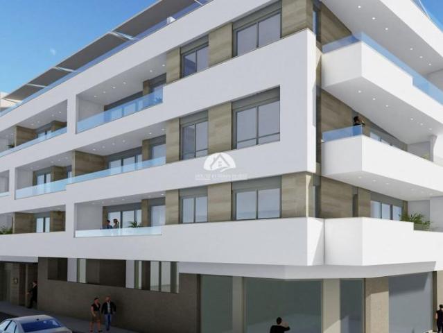 Penthouse en venta Torrevieja