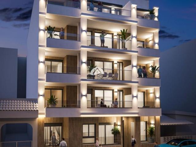 Penthouse en venta Torrevieja