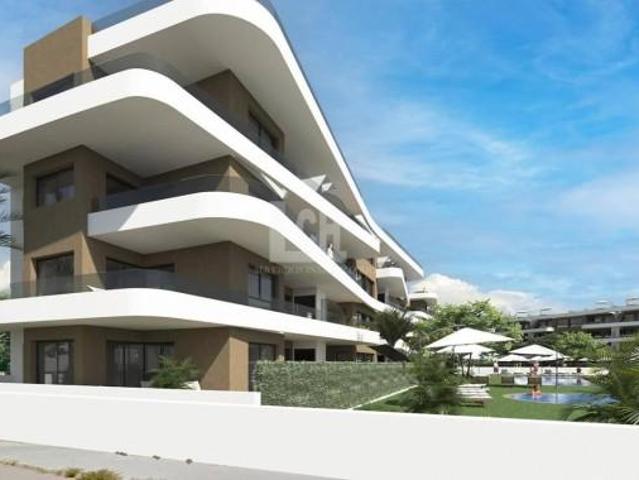 Penthouse en venta Torrevieja