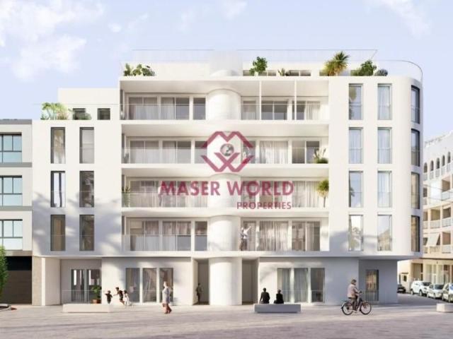 Penthouse en venta Torrevieja